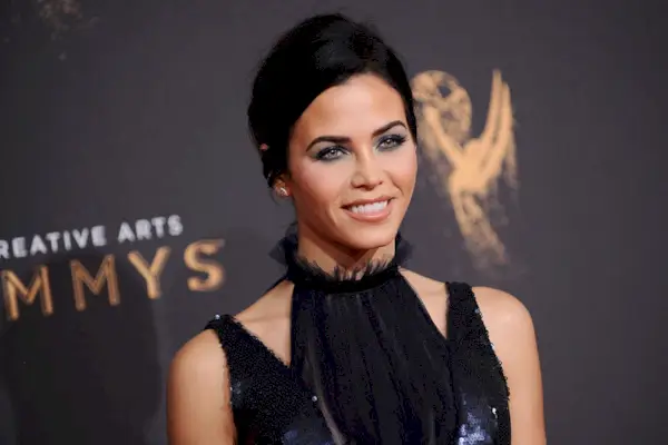 Everyone Is Freaking Out About Jenna Dewan