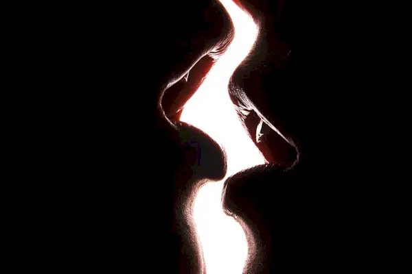 Light, Heat, Darkness, Water, Backlighting, Photography, Flame, Fire, Neck, Night,