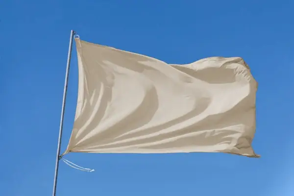 What Beige Flags Really Mean