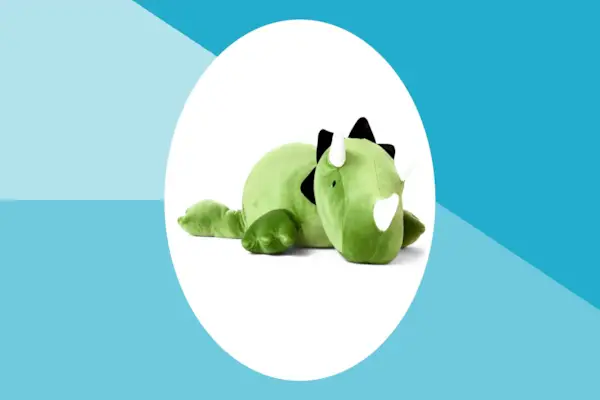 The 15 Best Weighted Stuffed Animals for Anxiety