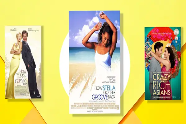 The 50 Best Rom-Coms of All Time