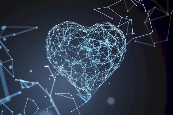 Plexusheart - landscape