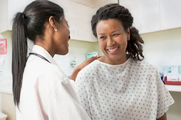 5 Questions Ob-Gyns Have Asked Their Own Doctors