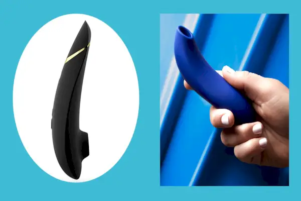 The 9 Best Clit Suction Toys Of 2025