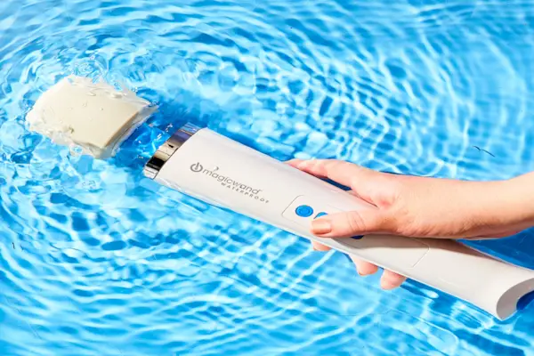 magic wand waterproof