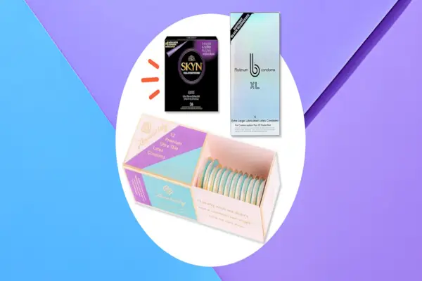 15 Best Organic And Vegan Condoms Of 2023