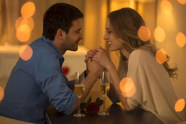 4 Easy Ways To Feel More Connected To Your Partner