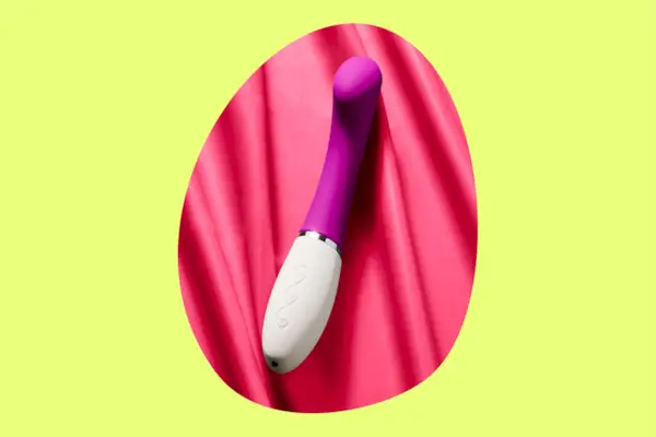 lelo gigi 3 g-spot vibrator