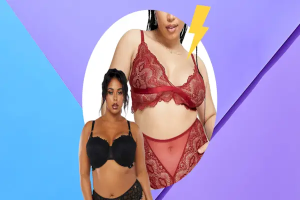 Affordable Lingerie Brands