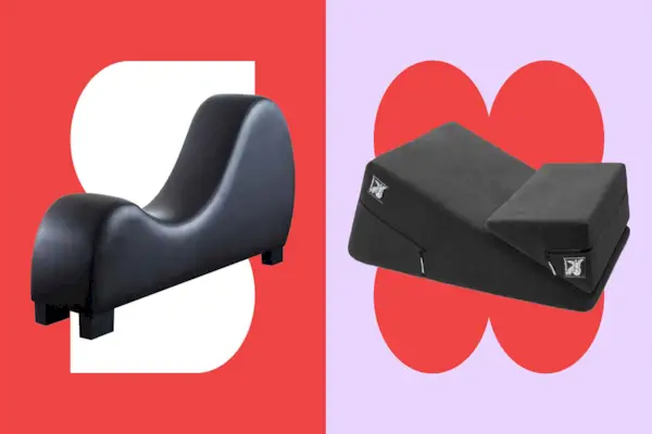 Here Are The Best Sex Furniture Items, Per Experts