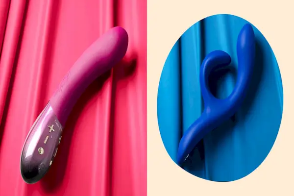 These Are The 4 Best G-Spot Vibrators Of 2024
