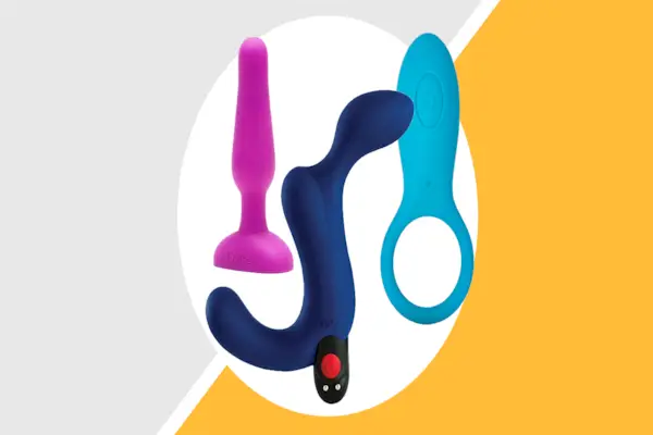 Best Male Sex Toys