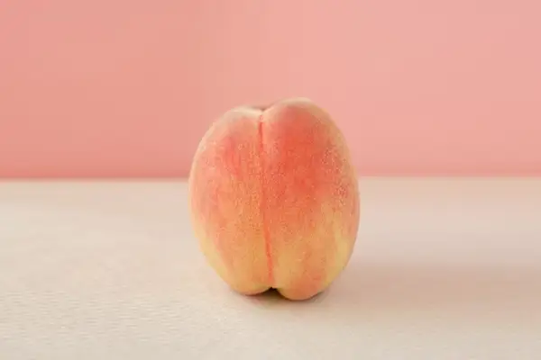 Peach, Peach, Fruit, Pink, Food, Plant, Apple, Rose family, Prunus, Drupe,