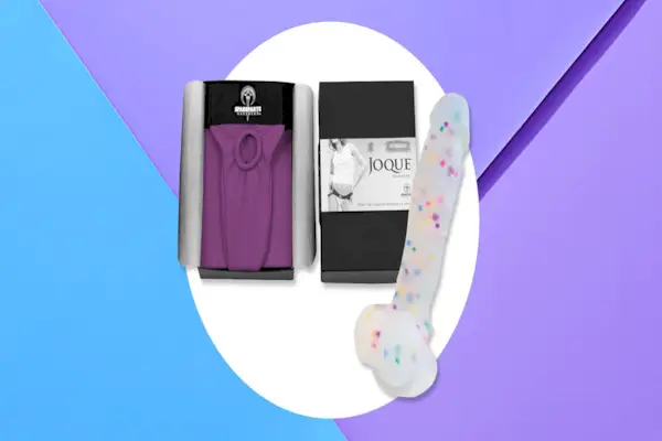 12 Best Strap-Ons You Can Shop Online, Per Experts