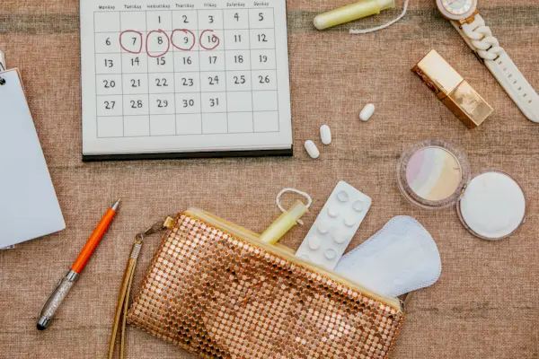 How To Delay Your Period Safely, According To Doctors