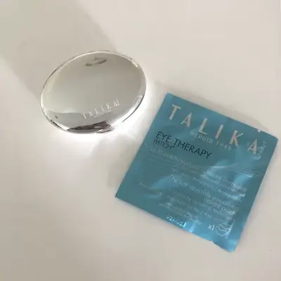 Talika Eye Patches