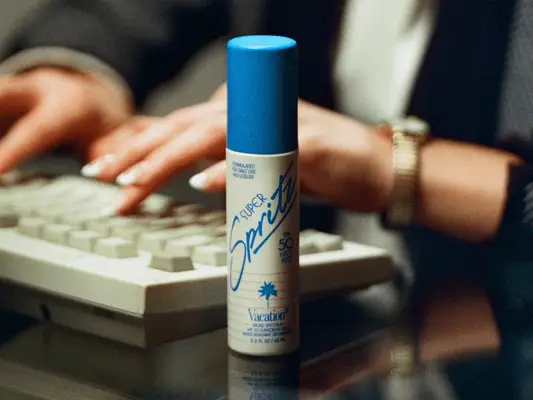 Vacation Super Spritz Mist