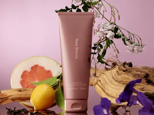 Rare Beauty body collection