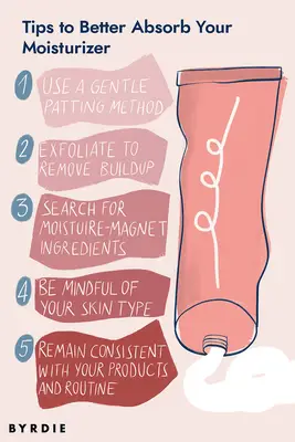 why your moisturizer isn