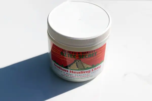 Aztec Secret Indian Healing Clay