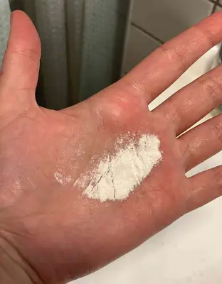 Dermalogical Microexfoliant
