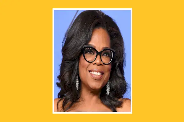 Oprah