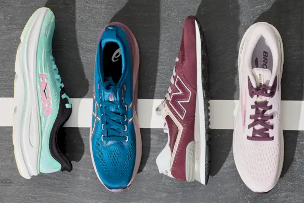 The Best Walking Shoes For Plantar Fasciitis