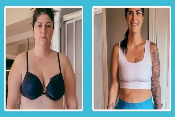 ‘Ozempic Helped Me Combat Menopause Weight Gain’