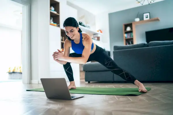 30 Best Pilates YouTube Workouts To Try At Home