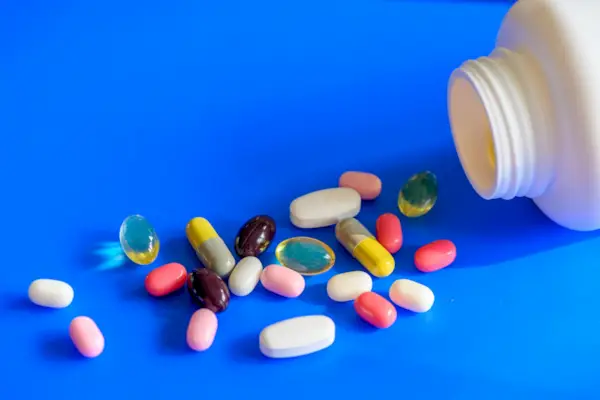 What Are These New Natural GLP-1 Supplements?