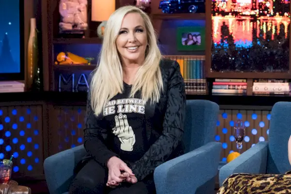 shannon beador weight loss