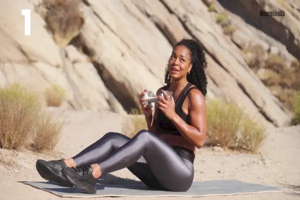 Join The Meltyourmakeup.com Flex Challenge