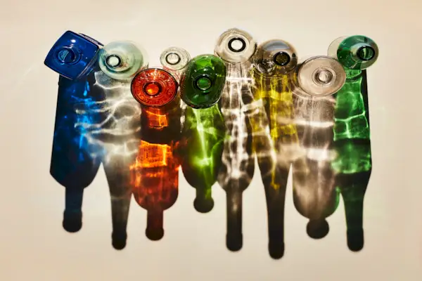 The Lies We’ve Been Told About Alcohol