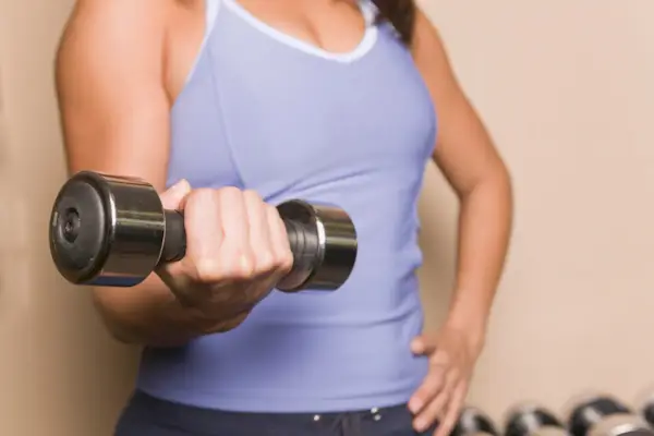 Where Do You Lose Weight First?