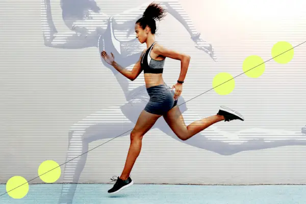 Can Ozempic Make You A Better Runner?