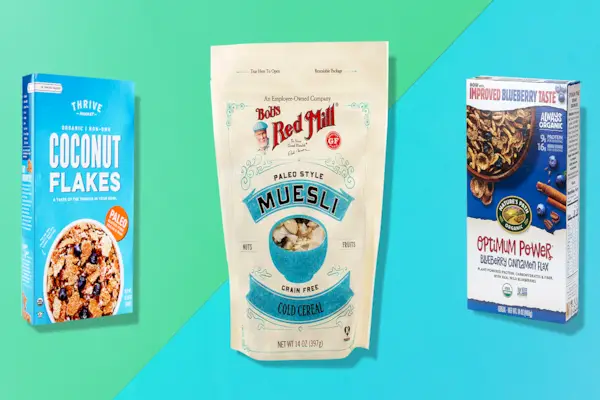 What Is The Slow Carb Diet?