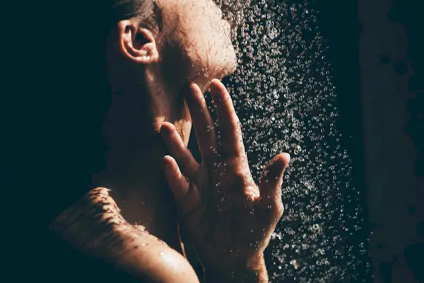 This Mindful Routine Helped Me Love My Body