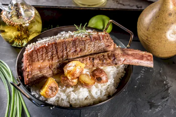 what is the vertical diet