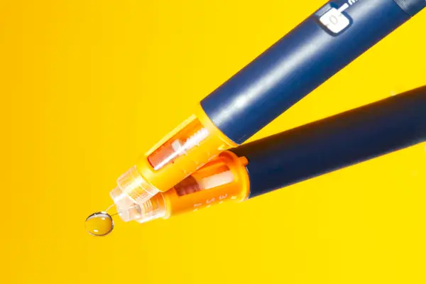 Is Ozempic Useful For Menopause Weight Gain?