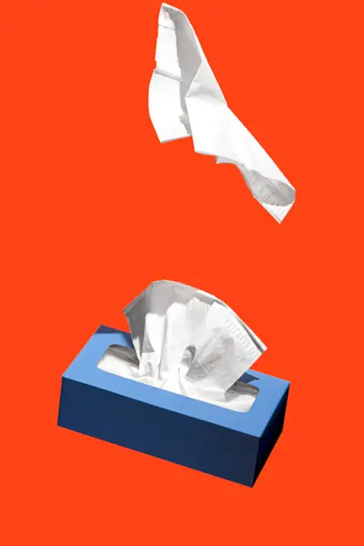 Is It A Cold...Or Did You Just Start Ozempic?