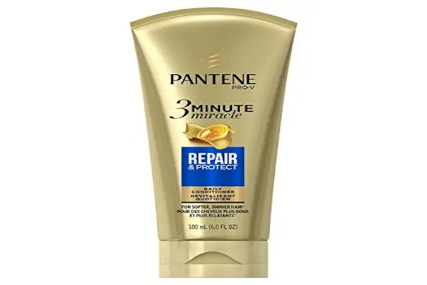 Pantene Repair and Protect 3minutový zázračný hloubkový kondicionér