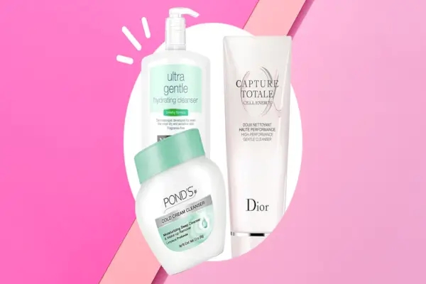 The 12 Best Face Washes For Sensitive Skin