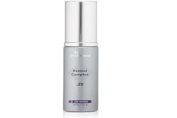 Complexo de Retinol Age Defense .25