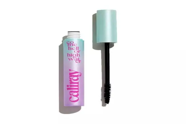 Mascara tube volumisant Come Hell or High Water
