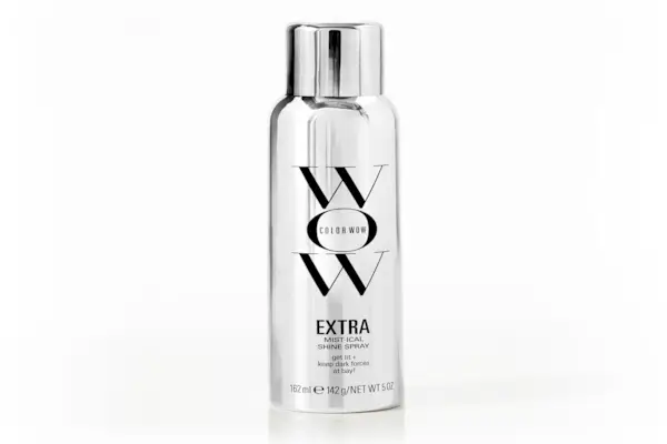 Spray brillance extra brumeux