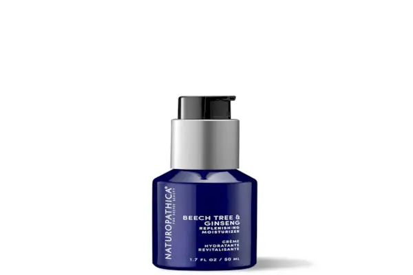 Denní hydratační krém z bukového ženšenu