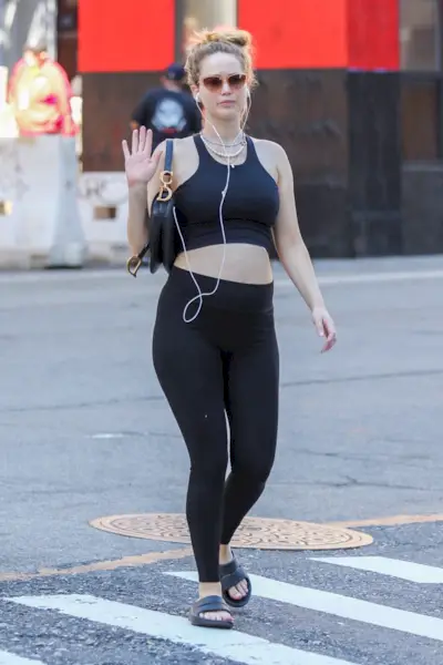 6 façons d’obtenir le teint impeccable de Jennifer Lawrence