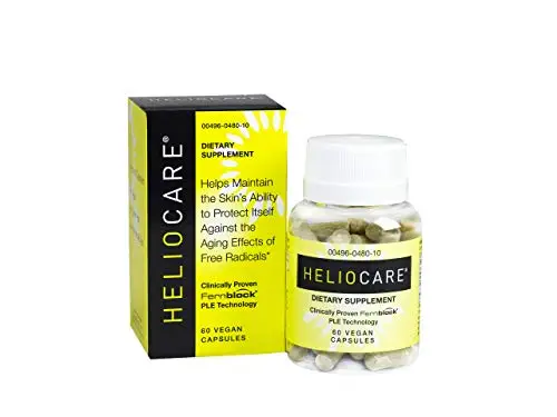Heliocare Skin Care Kosttilskud