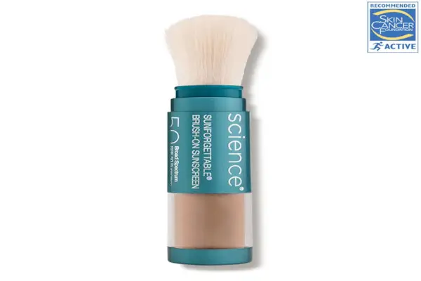 Colorescience Sunforgettable® Total Protection™ Brush-On Shield SPF 50