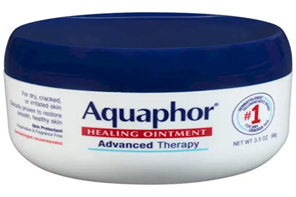 Pomada Curativa Aquaphor